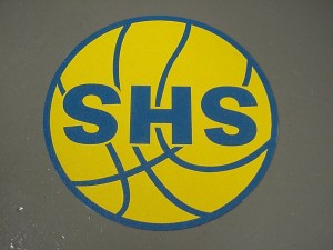 Sports Logo                   